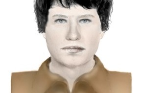 Polizeidirektion Bad Segeberg: POL-SE: Pinneberg - Überfall auf Drogeriemarkt - Phantombild