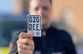 Polizeiinspektion Rotenburg: POL-ROW: Versicherungsjahr f&uuml;r Kleinkraftr&auml;der, S-Pedelecs und E-Scooter beginnt am 1. M&auml;rz