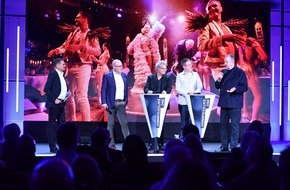 360° Entertainment: 360° Entertainment Kongress: Trends, Talks und ein exklusiver ESC-Einblick