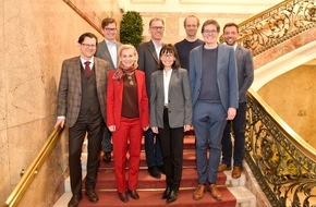 Vienna Behavioral Economics Network (VBEN): Verhaltenökonomin Marie Claire Villeval: "Erfolgreiches Teamwork braucht Leadership"