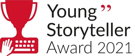 Thalia Bücher GmbH: Young Storyteller Award 2021: Thalia Österreich fördert Geschichtenentdecker*innen und Nachwuchsautor*innen