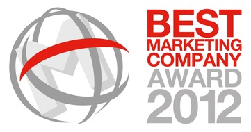 Batten & Company: Marktorientierung auf dem Prüfstand / Managementberatung Batten & Company sucht kundenorientierte Unternehmen / Best Marketing Company Award wird am 5. September in Düsseldorf verliehen (mit Bild)