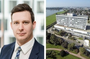 Schön Klinik: Pressemeldung: Dr. Christian Adolphs wird neuer Klinikgeschäftsführer der Schön Klinik Düsseldorf