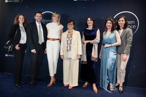 L&apos;Oréal Suisse – UNESCO “For Women in Science” 2025:  Quatre femmes scientifiques récompensées pour l&apos;excellence de leurs recherches