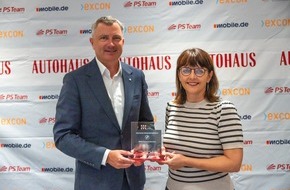 BMW Bank GmbH: AUTOHAUS BankenMonitor 2026: BMW Financial Services erneut mit h&ouml;chster H&auml;ndlerzufriedenheit unter deutschen Premiumherstellern
