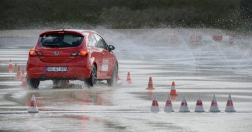 AUTO BILD: "Deutschlands beste Autofahrer" gehen in Speyer an den Start