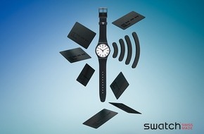 Wirecard AG: Wirecard cooperates with Swatch to launch SwatchPAY!