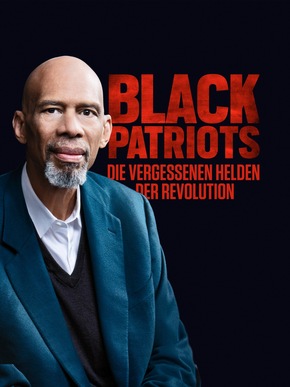 Themenwochenende &quot;Black History Matters&quot;: HISTORY zeigt neue Dokus mit Samuel L. Jackson und Kareem Abdul-Jabbar