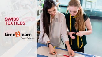 Swiss Learning Hub AG: Gemeinsam die Berufsbildung digital weiterentwickeln