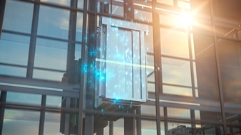 TK Elevator GmbH: ThyssenKrupp startet MAX: Maximale Effizienz in Städten mit IoT-Technologie von Microsoft Azure