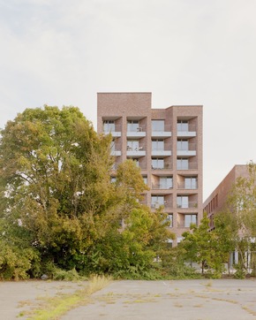 Nieders&auml;chsischer Staatspreis f&uuml;r Architektur 2026