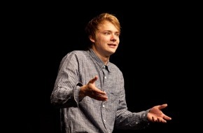 Migros-Genossenschafts-Bund Direktion Kultur und Soziales: Schauspiel-Wettbewerbe 2011: Das Migros-Kulturprozent vergibt zum zweiten Mal einen Förderpreis   Herausragende Schauspieltalente ausgezeichnet