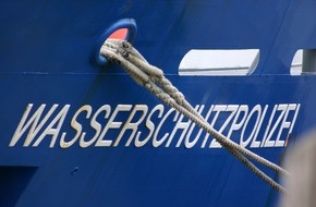 Wasserschutzpolizeiinspektion Oldenburg: WSPI-OLD: Mit Beginn der Sportbootsaison - Kontrollen im Revier durch die Wasserschutzpolizei in Niedersachsen