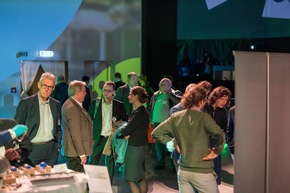 Demo Day des Circular Economy Accelerators und Bewerbungen für die nächste Kohorte