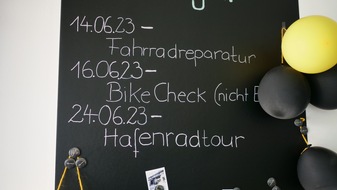 ADAC Hansa e.V.: Neue Fahrradoffensive vom ADAC