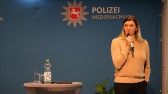 Polizeidirektion Hannover: POL-H: Erster Fachkongress LSBTIQ und Diversität der Polizei Niedersachsen - Ein Meilenstein für eine inklusive Polizeiarbeit