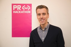 Aufbruchstimmung: Drei Tage PR-Hackathon in Frankfurt