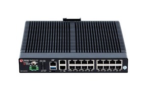 TXOne Networks: TXOne Networks presents the EdgeIPS Pro 216 High Port Density IPS Array for advanced OT Core Network Defense / New cyber defense device satisfies the specialized needs of SMB manufacturers