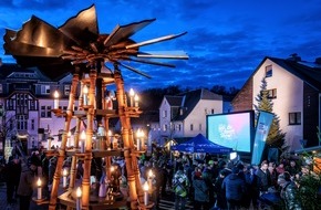 MDR Mitteldeutscher Rundfunk: MDR-Tag im s&auml;chsischen P&ouml;hla &ndash; ein Weihnachtstag aus dem Erzgebirge, der in Erinnerung bleibt