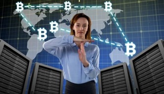SwissFinTechLadies: Bitcoin and the five keys to its success
