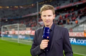 ZDF: UEFA Champions League: Beide Play-off-Spiele von Borussia Mönchengladbach live im ZDF (FOTO)