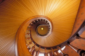 Themenvorschlag: Die Villa Cassel wird klimaneutral - dem Gletscher zu Liebe - Neueröffnung des Pro Natura Zentrums Aletsch 12.6.2020