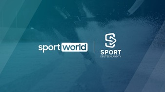 B1 SmartTV: SPORTWORLD startet Partnerschaft mit Sportdeutschland.TV: Alle Spiele der Eishockey-WM 2025 als Pay-per-View in der SPORTWORLD