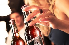 Brauerei C. & A. VELTINS GmbH & Co. KG: V+Cappuccino startet als innovativer Saison-Biermix