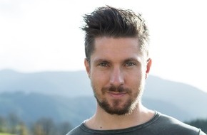 Red Bull Media House: Marcel Hirscher schreibt Geschichten! / Am 21. November 2018 erscheint "The Red Bulletin Heroes Edition - Marcel Hirscher"