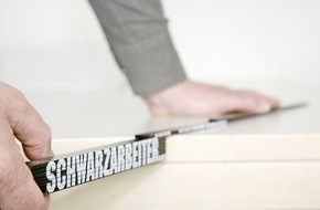 Hauptzollamt Augsburg: HZA-A: Haftstrafe wegen Nichtzahlung von Sozialabgaben