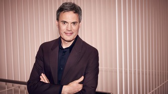 ZDF-Fernsehrat / Verwaltungsrat: Fernsehrat best&auml;tigt Norbert Himmler als Intendant des ZDF