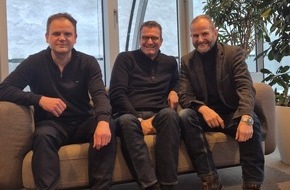 PIA Media GmbH: PIA Media stellt sich neu auf: Management-Buyout und klare Ausrichtung auf AI-getriebenes Wachstum