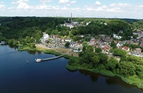Helmholtz-Zentrum Hereon: PRESSEMITTEILUNG: Immer im Fluss