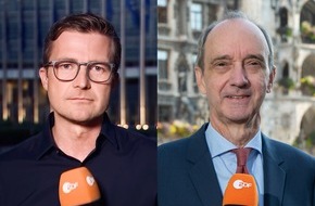ZDF: Stefan Leifert wird neuer Leiter des ZDF-Landesstudios Bayern