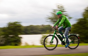 DER DEUTSCHE FAHRRADPREIS: Vorzeige-Projekte der Radverkehrsförderung gesucht