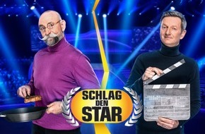 ProSieben: "Heute gehen beim Horst die Lichter aus. Ich schlag den Star!" Macht Michael Kessler am Samstag live auf ProSieben seine Ankündigung wahr?