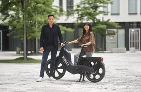 CIP Mobility GmbH: Innovation für den Zukunftsmarkt Elektromobilität