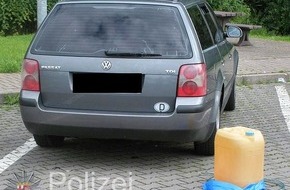 Polizeipräsidium Westpfalz: POL-PPWP: Intensiver Kontrolltag auf den Autobahnen rund um Kaiserslautern