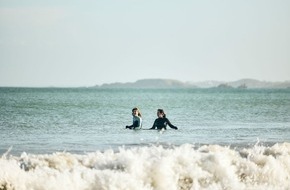 L'AGENTOUR: Naturschauspiel Springtiden hautnah: Winterurlaub in der Bretagne