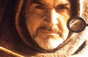 SAT.1: Der Name der Rose