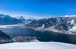 Zell am See-Kaprun: Endlich wieder Winterurlaub genießen: Reopening in Zell am See-Kaprun am 17. Dezember