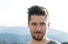 Red Bull Media House: Marcel Hirscher schreibt Geschichten! / Am 21. November 2018 erscheint "The Red Bulletin Heroes Edition - Marcel Hirscher"