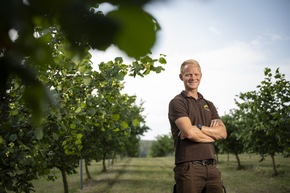 CERES AWARD 2023: Martin Stiegler aus Cadolzburg in Bayern ist „Landwirt des Jahres“