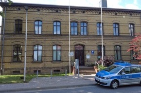 Polizeiinspektion Göttingen: POL-GÖ: (209/2025) Eingeschränkte Öffnungszeiten in der Polizeistation Walkenried ab Juli 2025