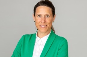 FHNW - Fachhochschule Nordwestschweiz: FHNW; Hochschule f&uuml;r Architektur, Bau und Geomatik: Prof. Nora Dainton &uuml;bernimmt Leitung Institut Digitales Bauen der FHNW