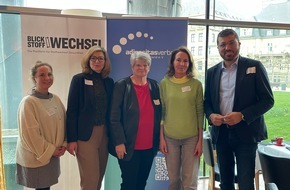 Lilly Deutschland GmbH: Blickwechsel Stoffwechsel - Gemeinsame L&ouml;sungen f&uuml;r Pr&auml;vention & Versorgung in NRW / Versorgungsl&uuml;cken bei Adipositas schlie&szlig;en, gesetzliche H&uuml;rden abbauen