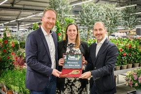 Pressemitteilung: Neuer&ouml;ffnung am 12. M&auml;rz 2026 &ndash; Dehner Garten-Center in Neusiedl am See