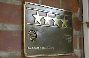 ZDF: "Können Sterne lügen?" / "ZDF zoom" über Hotelbewertungen in Deutschland (FOTO)