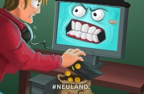 SV SparkassenVersicherung: Weihnachtsgeschenke im Internet kaufen? / Kriminelle spähen Daten aus / - Wie Sie sich schützen (FOTO)
