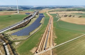 TransnetBW GmbH: SuedLink: Letzte Abschnitte genehmigt – größtes Infrastrukturprojekt der Energiewende jetzt in allen sechs Bundesländern in Bau